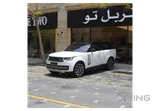 Range Rover HSE 2023